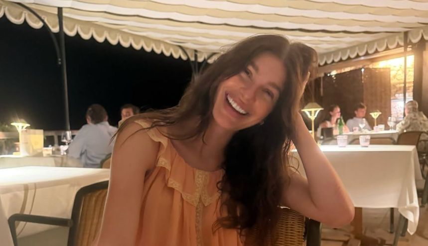 Camila Morrone