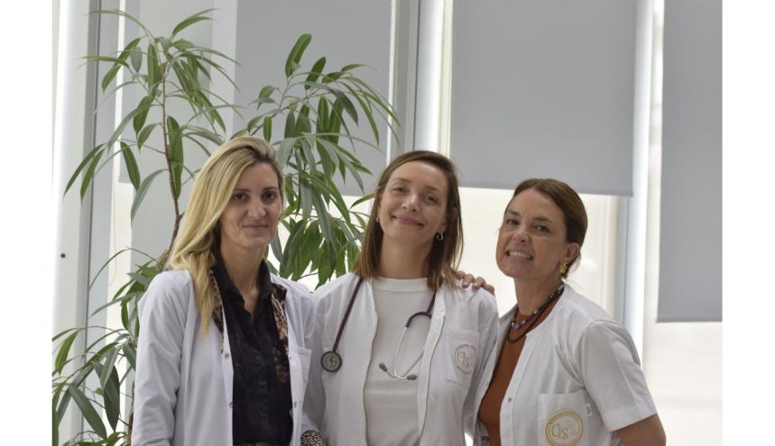 CLS Centro de Medicina Estética