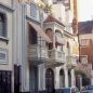 Colegiales, el barrio más buscado para comprar en todo Buenos Aires