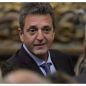 Con guiños de Cristina Kirchner, Sergio Massa busca ganar centralidad en el peronismo de cara al 2027
