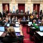 Cuánto pagó el Gobierno por cada ley aprobada en el Congreso, según la denuncia de Marcela Pagano contra Milei y Caputo