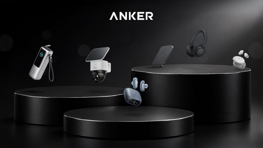 Anker llega al país
