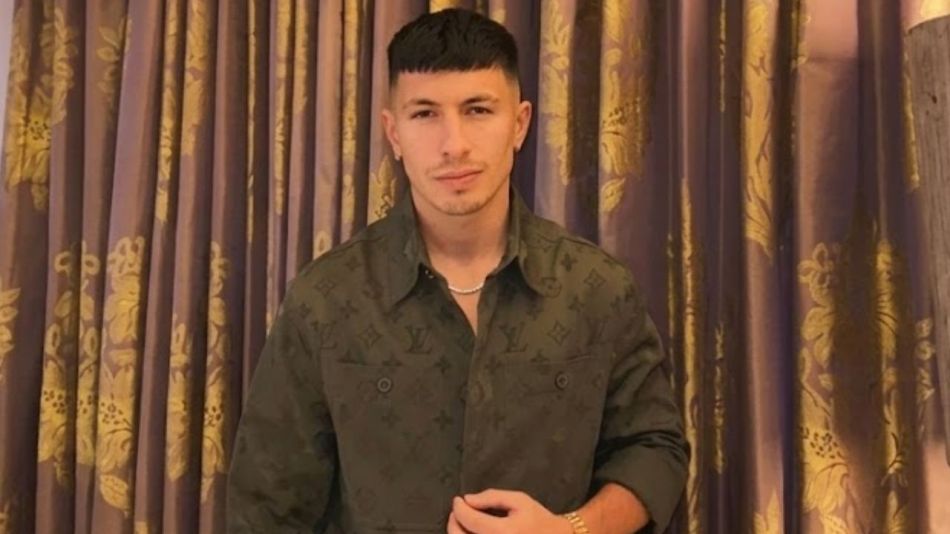 Lisandro Martínez