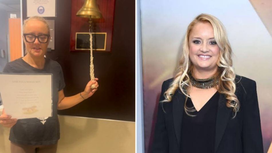 Lucy Davis