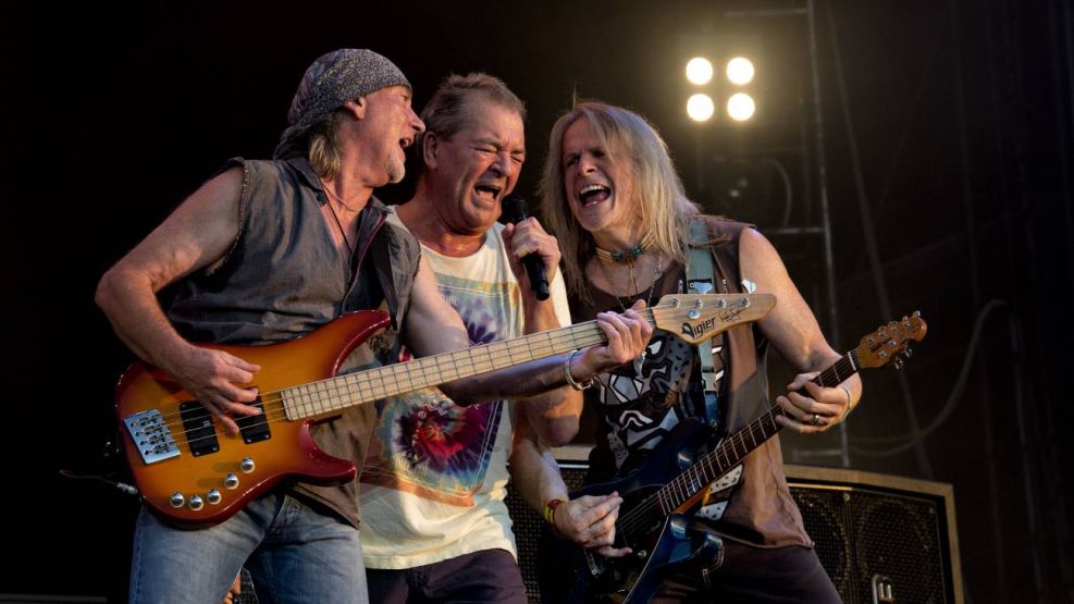 Deep Purple