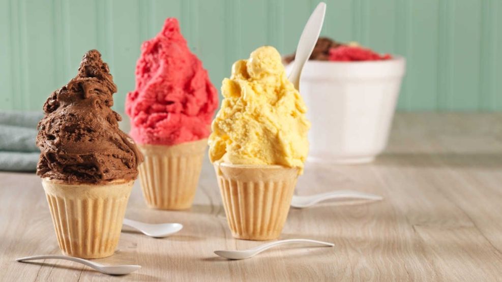 Helados