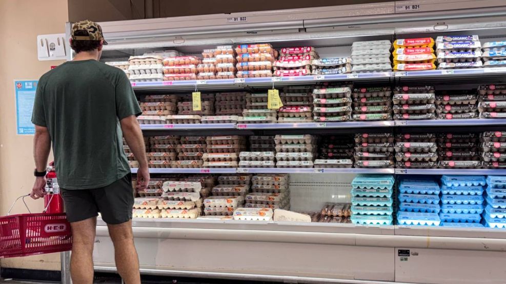 Inflación en Estados Unidos