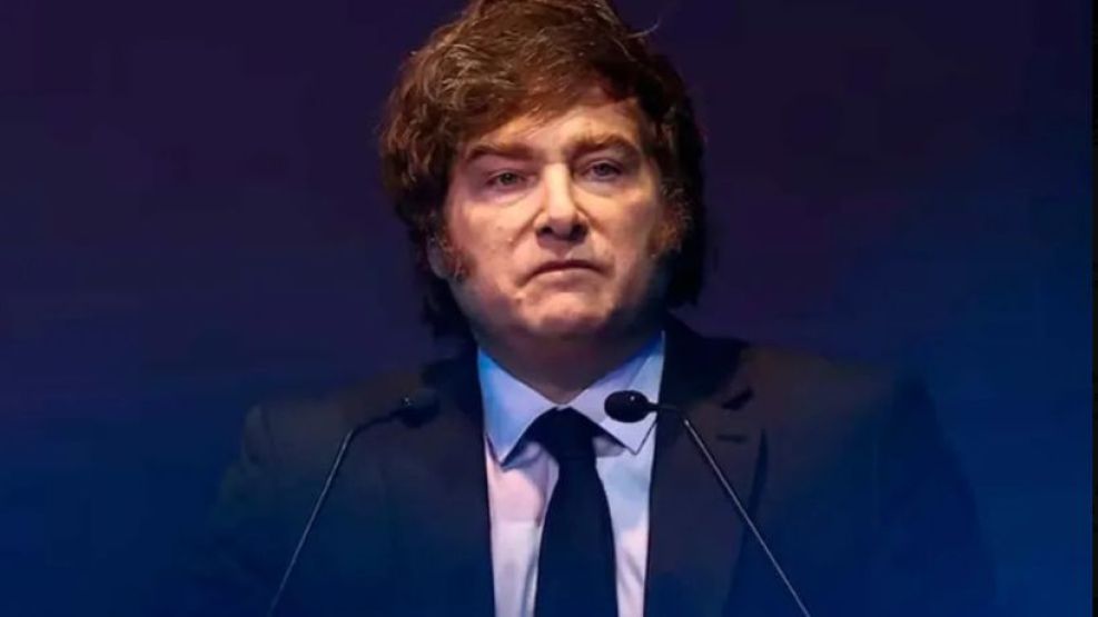 Javier Milei