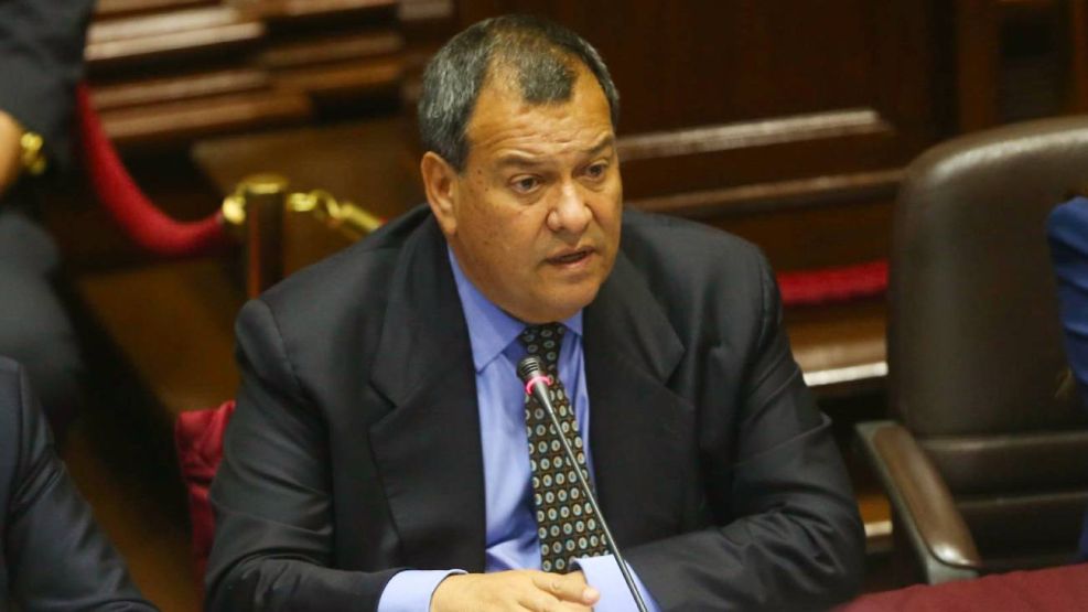 Jorge Nieto Montesinos