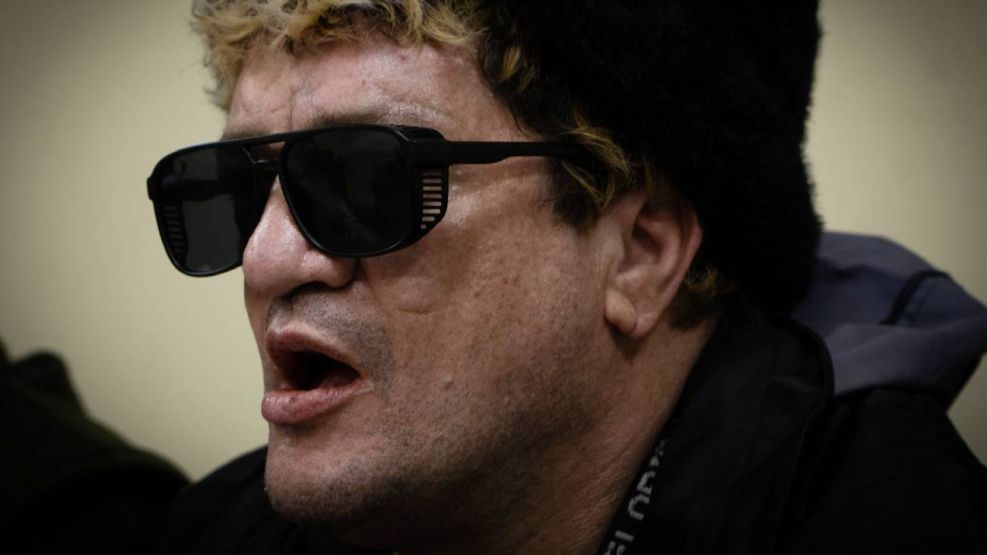 Juicio Pity Álvarez