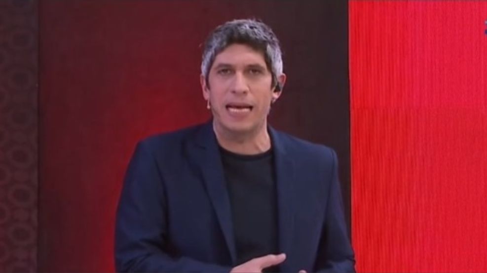 Pablo Caruso 