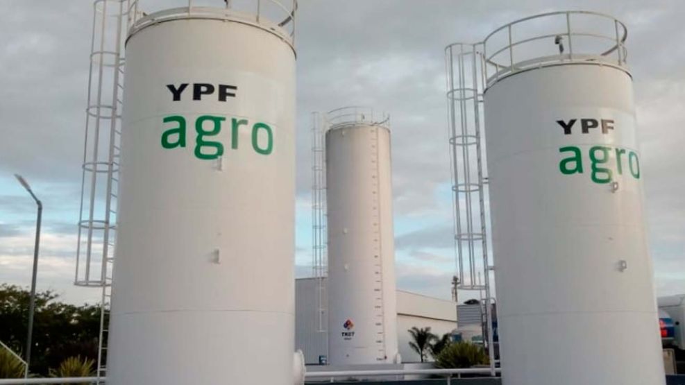 YPF Agro 12082026