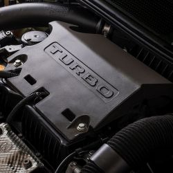 Nuevo Jeep Avenger.