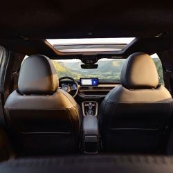 Nuevo Jeep Avenger.