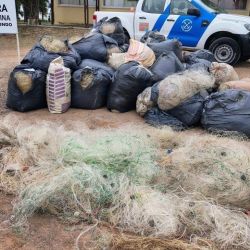 La problemática cobra especial importancia por tratarse de Las Termas de Río Hondo, uno de los escenarios vinculados históricamente con la pesca en el norte argentino.