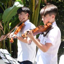 Orange School: una historia de crecimiento, innovación y educación internacional | Foto:CONTENTNOTICIAS