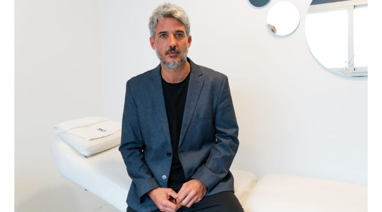 Detrás de cada rostro hay una historia. La medicina estética empieza por comprenderla