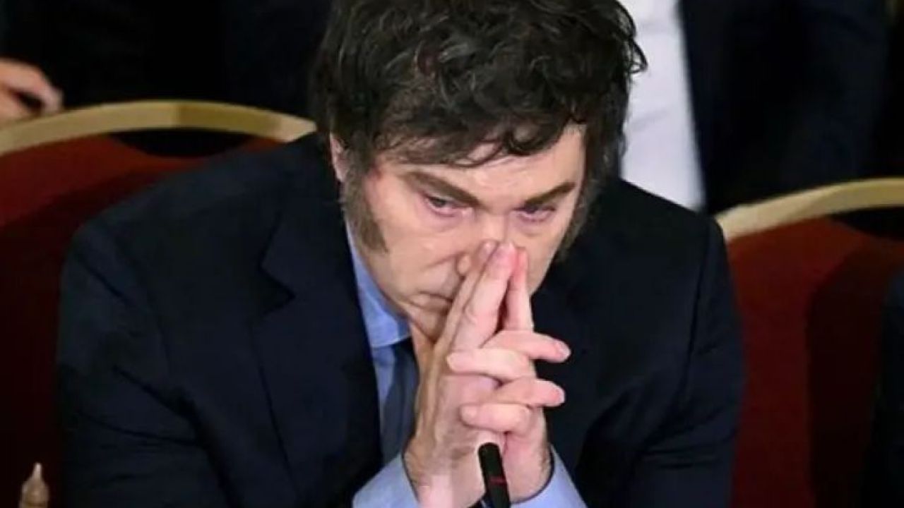 Javier Milei