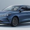 BYD SEAL DM-I