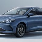 BYD SEAL DM-I