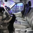 Ford Pro presentó sus novedades y la nueva Transit L2H3