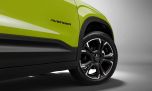 Primer vistazo al Jeep Avenger que pronto llegará al país