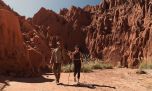 Cachi fue nominado para los pueblos más lindos del mundo y sumó un nuevo lodge de lujo para descubrirlo