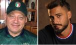 Así es la vida de Antonio, el papá de Nico Occhiato, que acaba de firmar su primer contrato en televisión