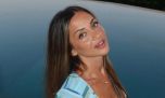 Así es el nuevo look de Caro Calvagni con una técnica ideal para mantener su cabello sano y fuerte