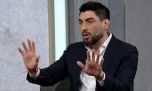 Las contradicciones de Facundo Moyano en su raid mediático