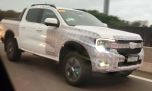 Las nuevas Ford Ranger que se vienen: versión híbrida, Tremor y producción en Argentina
