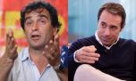 Gabriel Solano, presidente del Partido Obrero, denunció por usura a Marcos Galperin