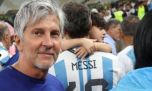  Secreto revelado: el padre de Messi colaboró durante años con un hospital de niños de Rosario
