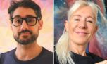 Así es Juan Pablo, el hijo de Maitena que elige una vida lejos de las cámaras y del camino de su mamá