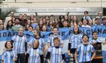 Ponerse la camiseta por la ciencia argentina: por día se pierden 7 científicos en el país