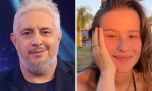 La vida de Bianca, la hija de Mariano Peluffo que ya tiene 24 años: triunfa en el teatro, crea sus propias obras y fue alumna de Fer Dente
