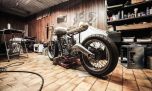 Cinco tecnologías para modernizar el garaje: del portón automático a los sensores