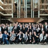 Equipo Hilton