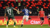 Atlético Tucumán vs Independiente