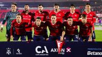 Independiente en la Copa Argentina 2026