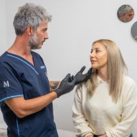 Detrás de cada rostro hay una historia. La medicina estética empieza por comprenderla