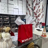 Waslala: calzados con identidad para adueñarse de la ciudad