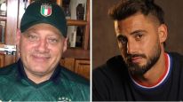 Antonio Occhiato, Nico Occhiato