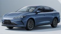 BYD SEAL DM-I