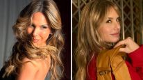 Mariana Fabbiani y Barby Franco