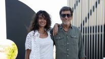 Nicolás Repetto y Florencia Raggi
