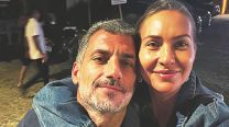 Andrea Bursten y Rodrigo Castillo eligieron un destino brasileño para una escapada de lujo