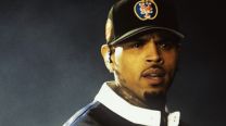 Chris Brown