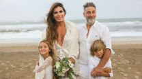 Así es el colegio de Isabella y Paul, los hijos de Flor de la V: compañeros extranjeros, materias completas en francés y doble título