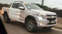 Las nuevas Ford Ranger que se vienen: versión híbrida, Tremor y producción en Argentina